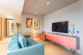 Cupe Beach Living - Celeste 301
